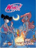 Winx Club Sayi 14 Winx Club Sayi 14