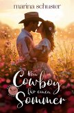 Kein Cowboy für einen Sommer Kein Cowboy für einen Sommer