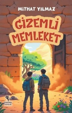 Gizemli Memleket 10Yas - Yilmaz, Mithat Gizemli Memleket 10Yas - Yilmaz, Mithat