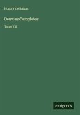 Oeuvres Complètes Oeuvres Complètes