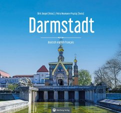 Cover Darmstadt