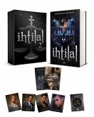 Ihtilal 2 - Zede Ciltli Kutulu Ihtilal 2 - Zede Ciltli Kutulu