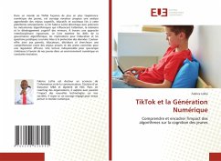 Cover TikTok et la Génération Numérique