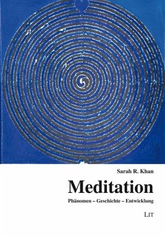 Cover Meditation