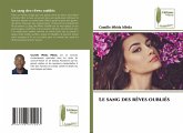 Le sang des rêves oubliés Le sang des rêves oubliés