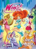 Winx Club Sayi 12 Winx Club Sayi 12