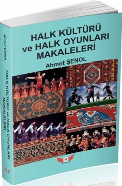 Cover Halk Kültürü ve Halk Oyunlari Makaleleri