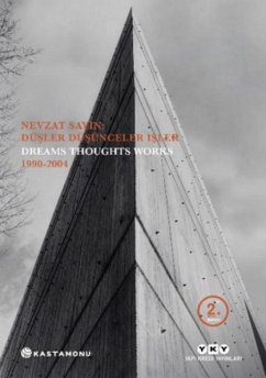 Nevzat Sayin Düsler Düsünceler Isler - Sayin, Nevzat Nevzat Sayin Düsler Düsünceler Isler - Sayin, Nevzat