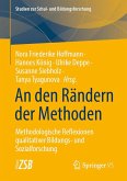 An den Rändern der Methoden An den Rändern der Methoden