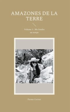 Cover Amazones de la Terre