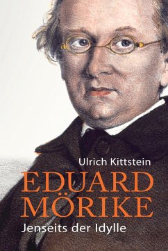 Cover Eduard Mörike
