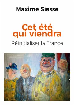 Cet été qui viendra - Siesse, Maxime