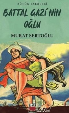 Cover Battal Gazinin Oglu