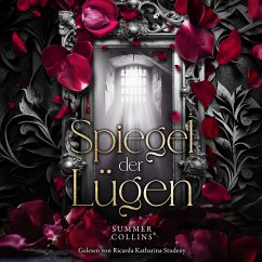 Cover Spiegel der Lügen (MP3-Download)
