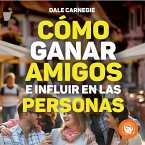 Cómo ganar amigos e influir sobre las personas (MP3-Download)