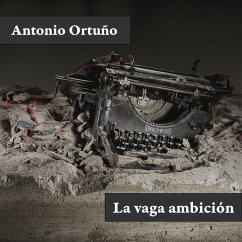 Cover La vaga ambición (MP3-Download)