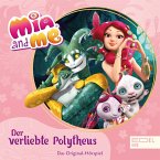 Folge 2: Der verliebte Polytheus (Das Original-Hörspiel) (MP3-Download)