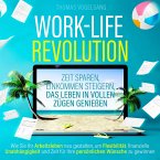 Work-Life-Revolution (MP3-Download)