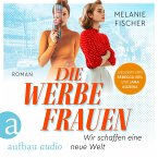Die Werbefrauen - Wir schaffen eine neue Welt (MP3-Download)