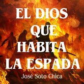 El dios que habita la espada (MP3-Download)