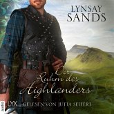 Der Ruhm des Highlanders (MP3-Download) Der Ruhm des Highlanders (MP3-Download)