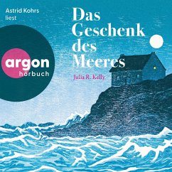 Das Geschenk des Meeres (MP3-Download) - Kelly, Julia R.