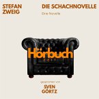 Stefan Zweig: Die Schachnovelle (MP3-Download)