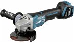 Makita DGA517Z bulk Akku-Winkelschleifer