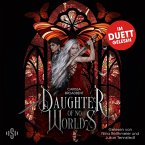 War of Lost Hearts 1: Daughter of No Worlds (MP3-Download)