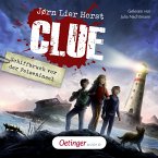 CLUE 1. Schiffbruch vor der Felseninsel (MP3-Download)