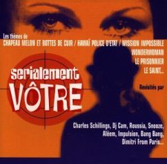 Serialement Votre Serialement Votre