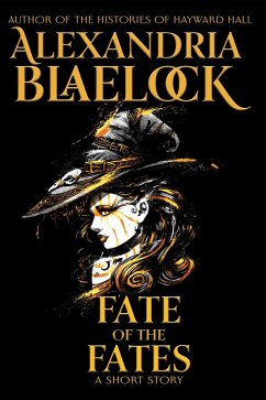 Cover Fate of the Fates (eBook, ePUB)