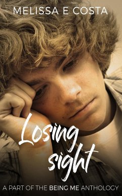 Losing Sight (eBook, ePUB) - Costa, Melissa E