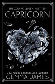 Capricorn (The Zodiac Queen, #10) (eBook, ePUB)
