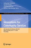 Innovations for Community Services (eBook, PDF)