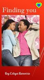 Finding You (eBook, ePUB)