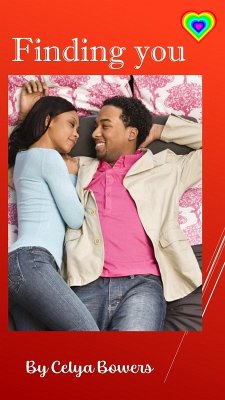 Cover Finding You (eBook, ePUB)