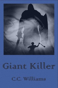 Cover Giant Killer (eBook, ePUB)