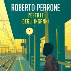 L'estate degli inganni (MP3-Download) - Perrone, Roberto