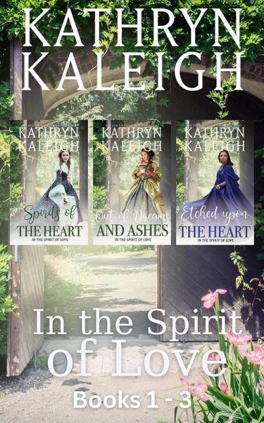 In the Spirit of Love (eBook, ePUB) In the Spirit of Love (eBook, ePUB)