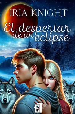 Cover El despertar de un eclipse (eBook, ePUB)