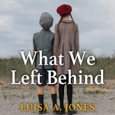 What We Left Behind (MP3-Download) What We Left Behind (MP3-Download)