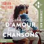Les chagrins d'amour font de belles chansons (MP3-Download)