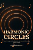 HARMONIC CIRCLES: Natural major, natural minor, harmonic minor and melodic minor (eBook, ePUB)