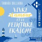 Vivre d'amour et de peinture fraîche (MP3-Download)