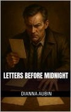 Cover Letters Before Midnight (eBook, ePUB)