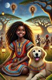 Les Aventures de Lily et Kumba (Le Festival des Masques Enchantés) (eBook, ePUB)