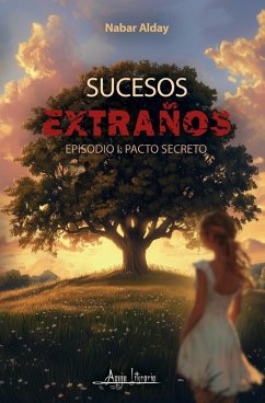 Cover Sucesos extraños (eBook, ePUB)