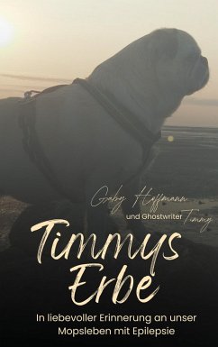 Timmys Erbe (eBook, ePUB)