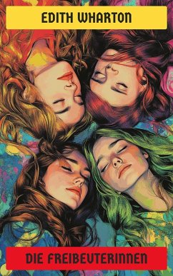 Cover Die Freibeuterinnen (eBook, ePUB)